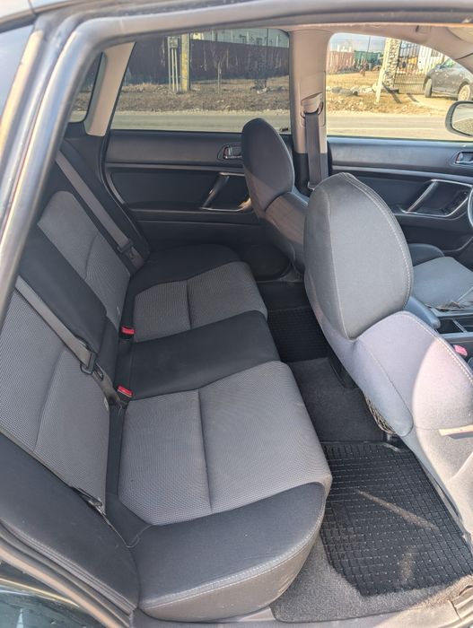 Subaru Legacy 2005