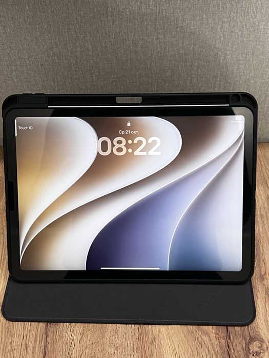 IPad Air 5.