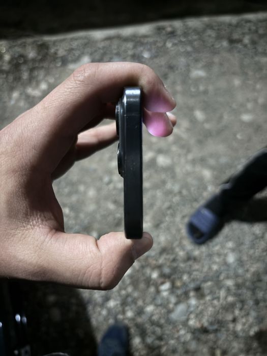 Айфон 15 про 256гб