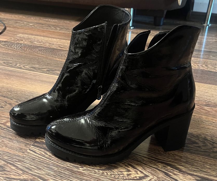 Продажа женской обуви