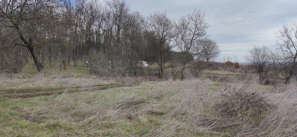 Парцел ( УПИ ) в кв. Меден Рудник.