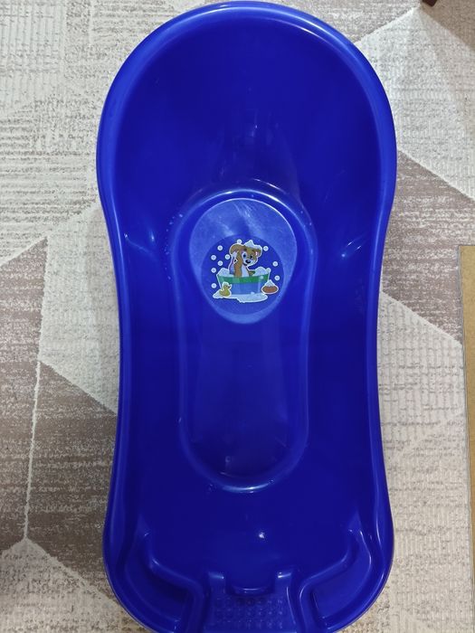 Продам ванночку в отличном состоянии.