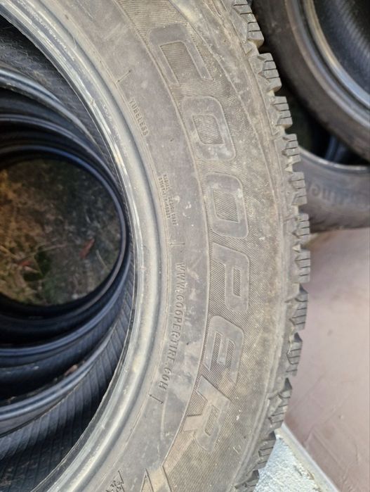 Anvelope cauciucuri 225/45/17, 235/60/17 si 245/60/18
