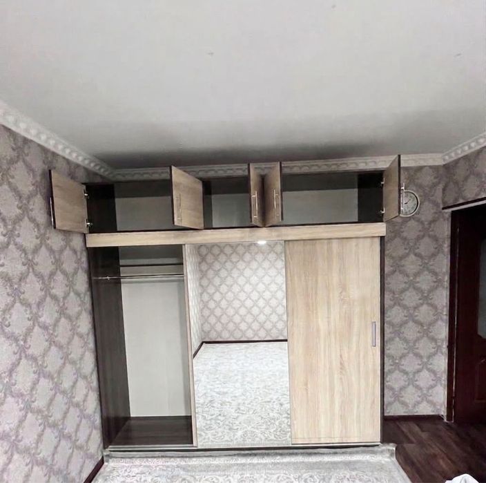 Срочно продается Тез Арада Сатылады Шкаф купе