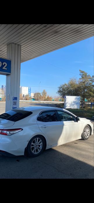 Титанка с покрышкой R16