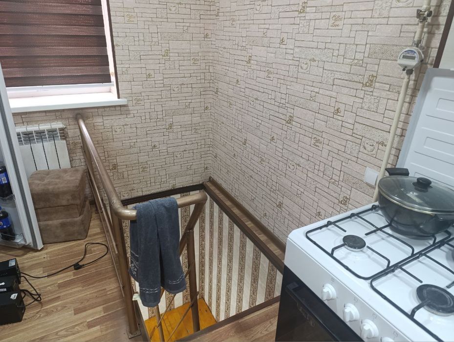 Ижарага офис ва хостел ижарага берилади