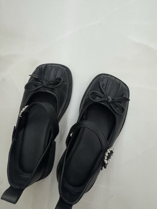 Туфли для девочек бу