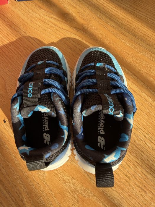 Детски маратонки New Balance, размер 22,5, НОВИ!