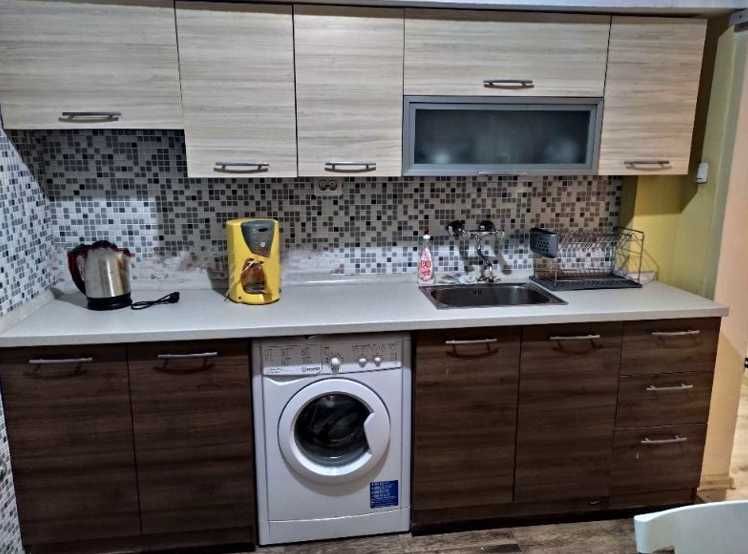 Дава се под наем Тристаен апартамент в София, Оборище - 90 кв.м за 561 € - Снимка #3