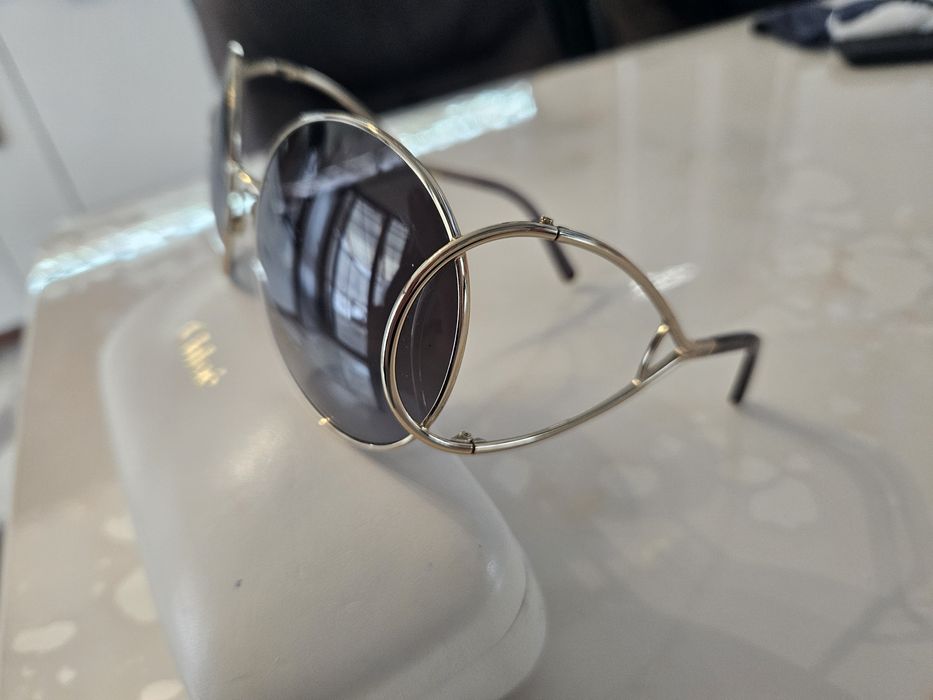 Дамски Очила Guess и Chloe