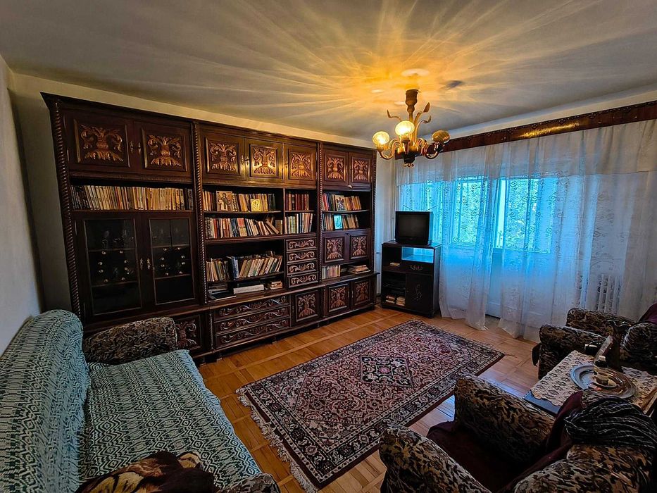 Apartament Râmnicu Sărat