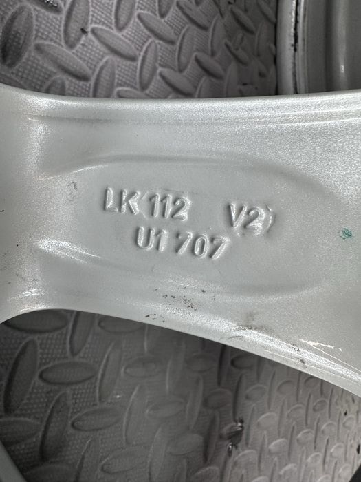 17-цола 5х112 - VW-Golf-Passat-Tiguan-Touran-T roc-Jetta-Caddy-Sharan