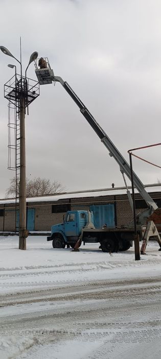 Услуги агп 18-22ментра