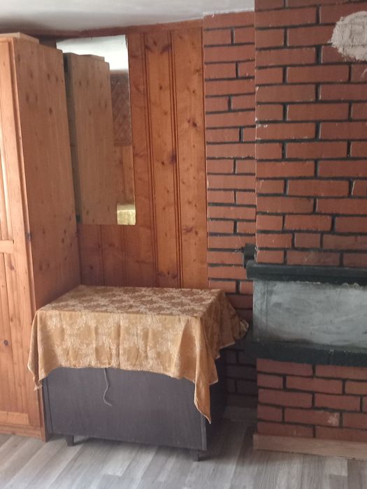 Къща село Чавдар община Доспат област Смолян