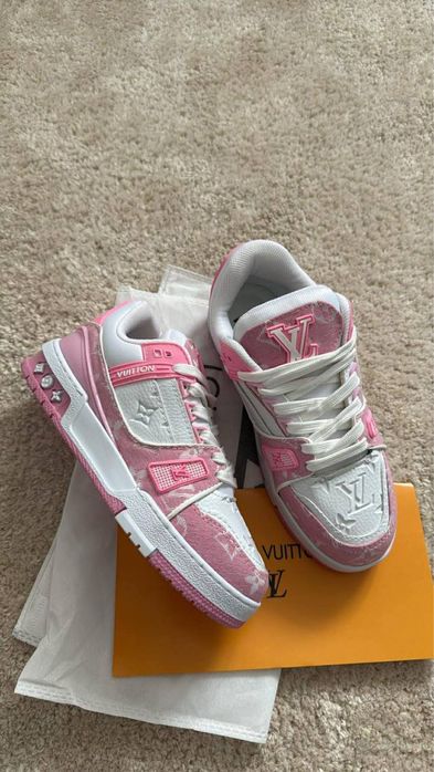 Louis Vuitton 36-40