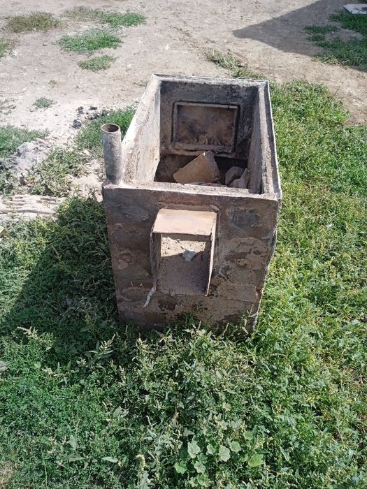 Катол на печку далее