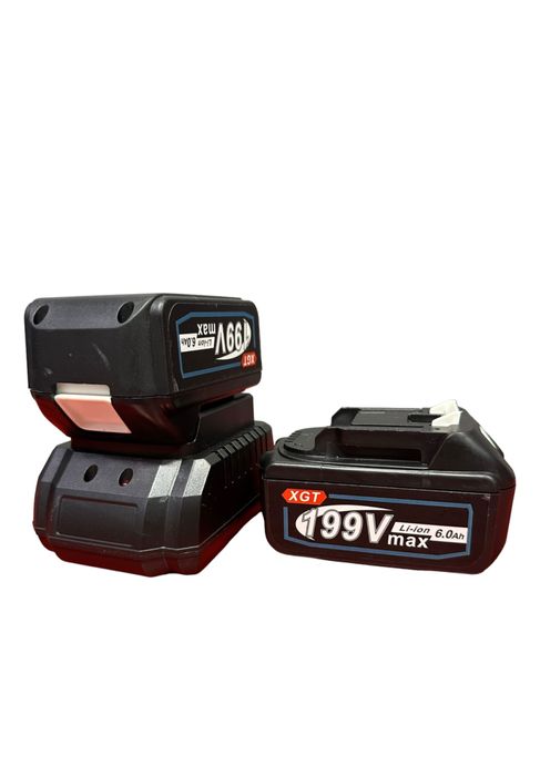 Набор электроинструментов