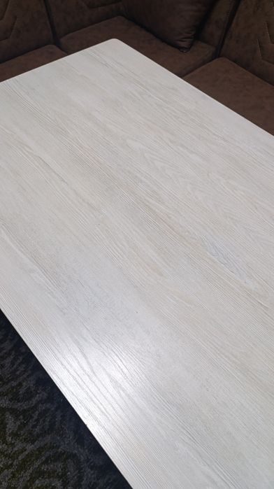 Мебельный уголок для кухни и гостиной.