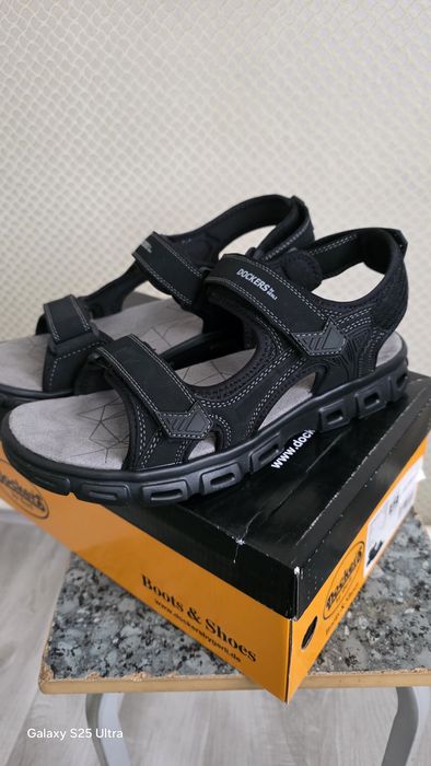 Мужские сандали dockers 42разм Турция