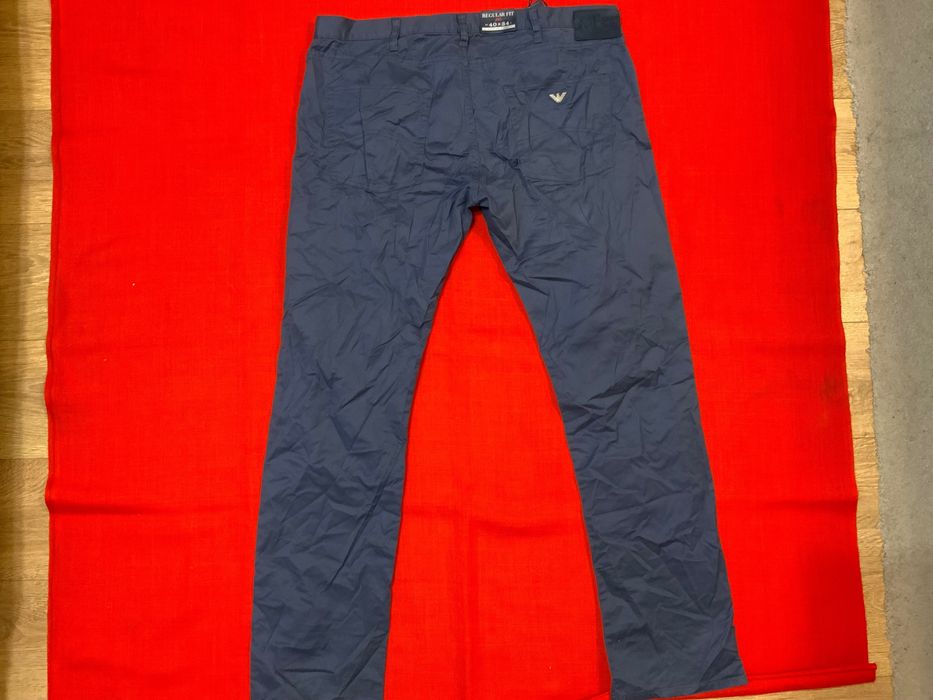 Armani-оригинален панталон 36 размер