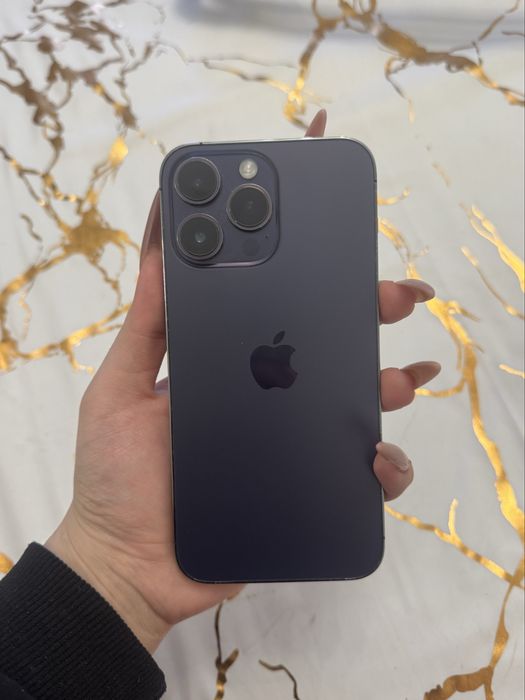 iPhone 14 Pro Max 128GB