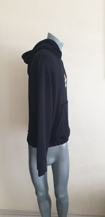 Hugo Boss HUGO  Hoodie Oversize S S НОВО! 2бр. ОРИГИНАЛ! Мъжки Суичери