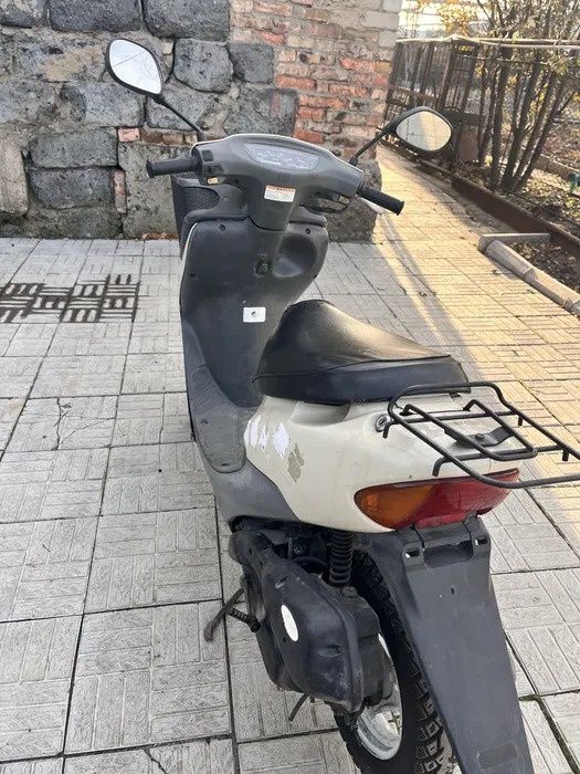 Продам скутер honda dio af34
