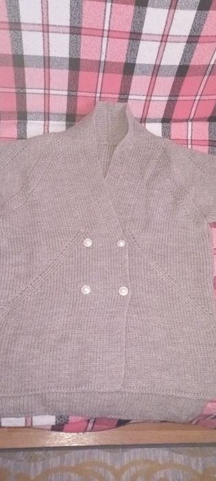 Женские кардиганы