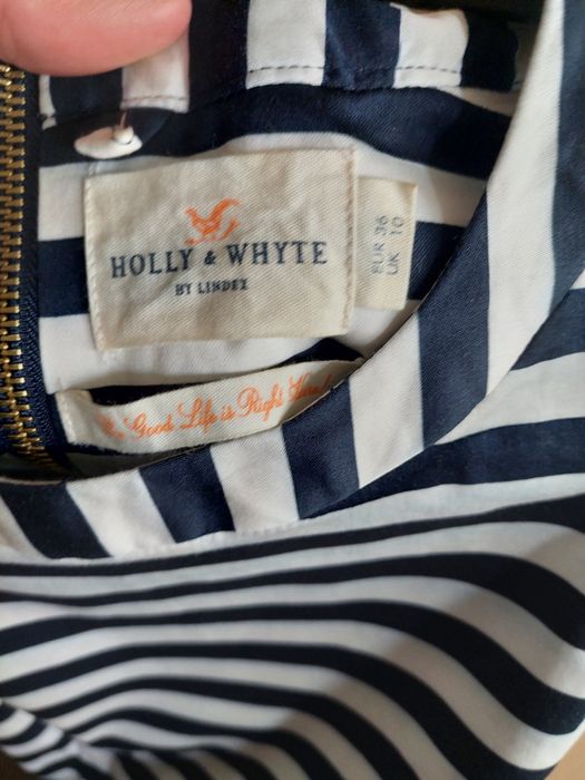 Летни рокли vero moda, aware, Holly and whyte