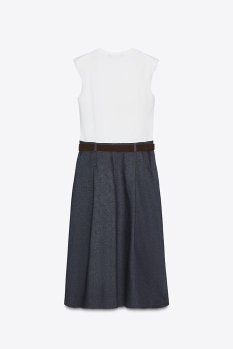 Дамска рокля Zara