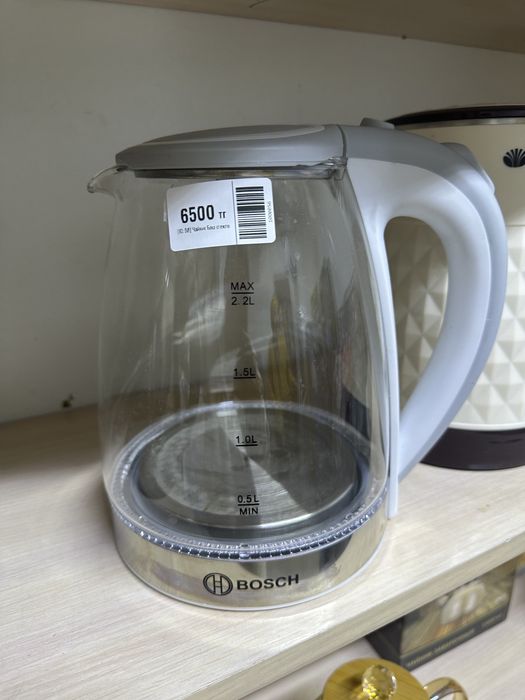 Чайник электрический. Чайники.