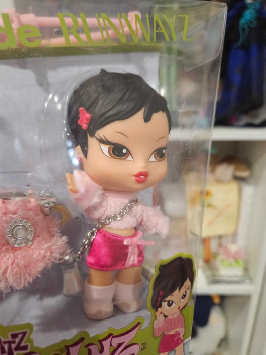 Братц Bratz Кукла