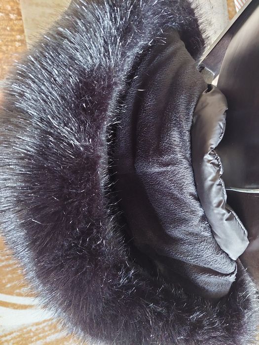 Дамско шушляково  яке преходно