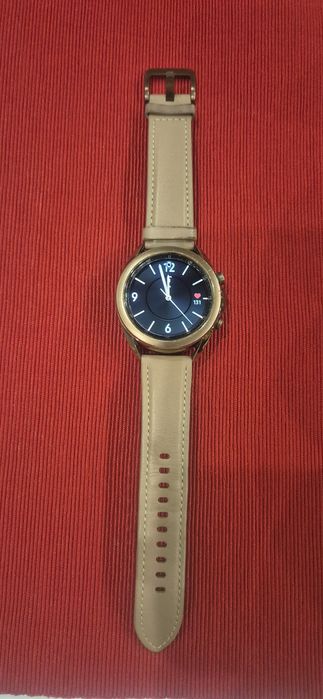 Смарт часовник Samsung Galaxy watch 3