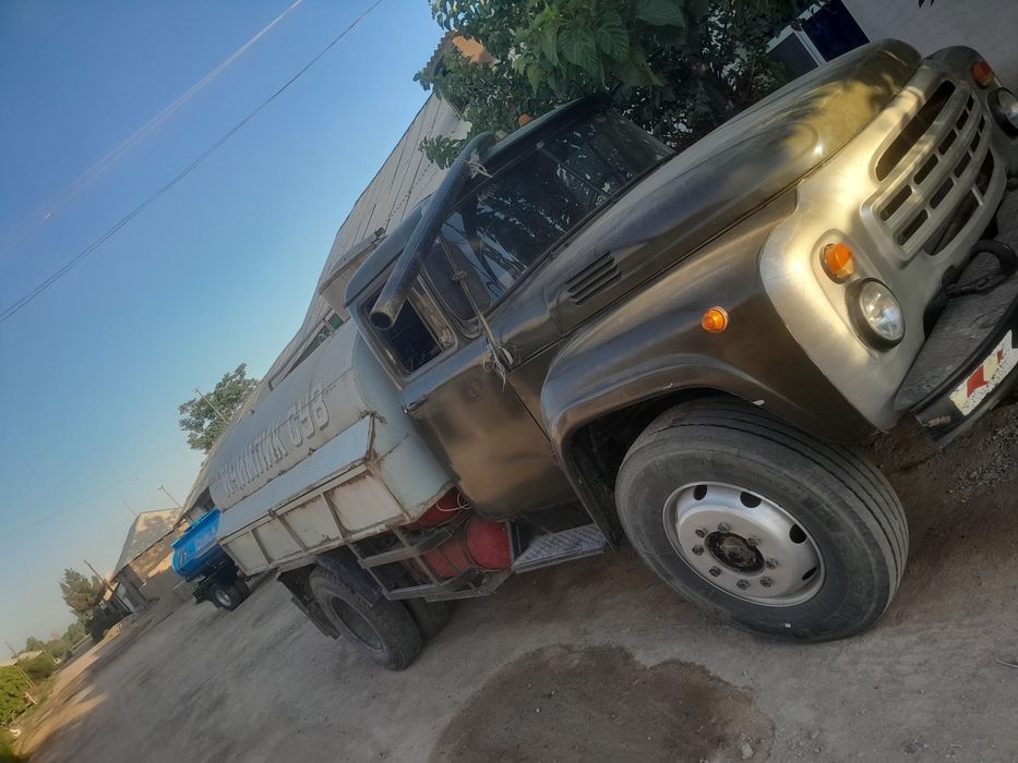 Zil 1991yil 85mln