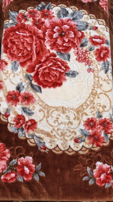 Yangi holatdagi adyollar sotiladi.