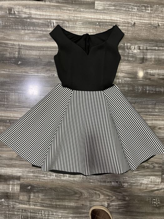 Вечернее платье коктельное