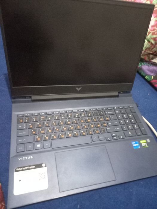 HP Victus gaming