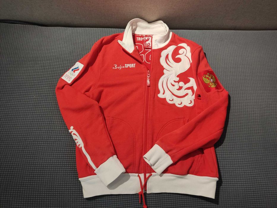 Дамски суичър от Bosco Sport