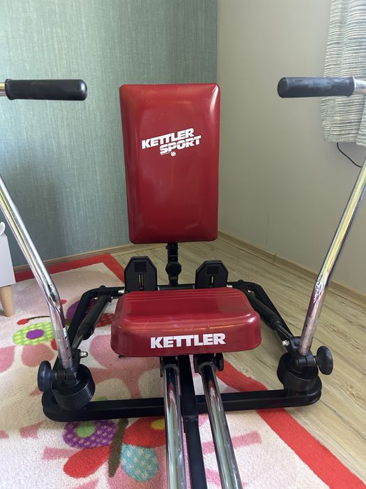 Електрическа бягаща пътека