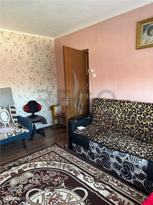 Apartament 2 camere Sanmartin