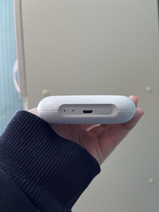 Фотопринтер xiaomi.