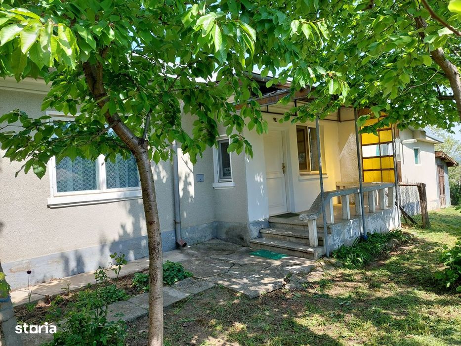 Casa in Dragasani , str Traian , Dragasani, Valcea