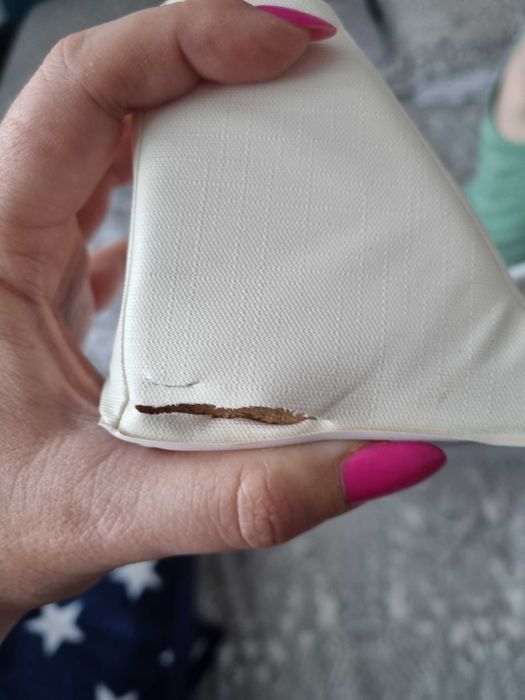 Saltea de infasat Lorelli cu baza de lem