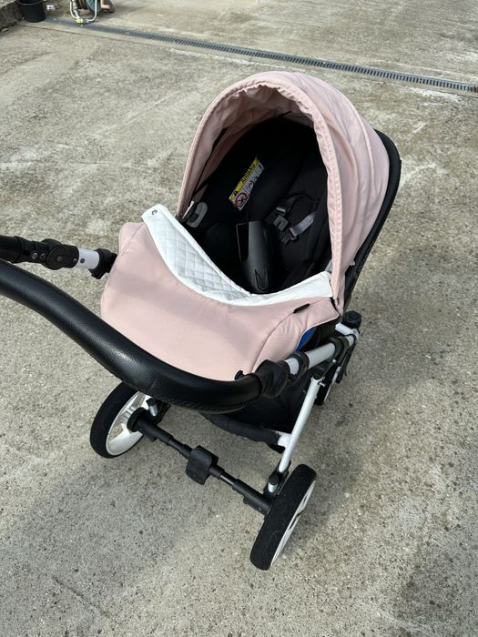 Carucior 3 in 1 Venicci