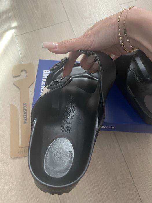 Birkenstock Arizona Eva