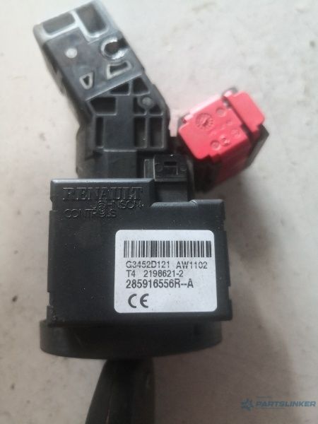 Contact Cu Cheie Dacia Lodgy [ 2012 - > ] Oem 285916556R