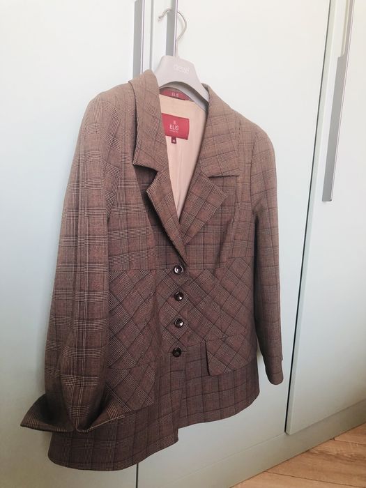 Жакет женский