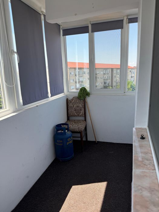 Chirie apartament 2 camere - Cartier Nufărul