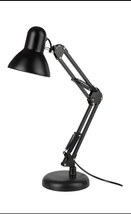 Настольная лампа (Светильник)